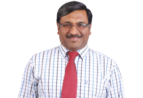 Dr. Jaideep Bansal, HoD & Consultant Neurology, Saroj Super Specialty Hospital, New Delhi