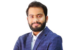 Ridham Modi, Tech Preneur & CEO