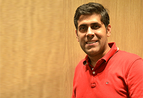 Anuraag Gambhir, Managing Director, ShopClues