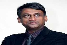 N Chandramouli, CEO, TRA Research