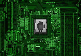 Android devices to be the top targets for malware attacks and potentially unwanted applications (PUA) says Sophos' malware forecast report