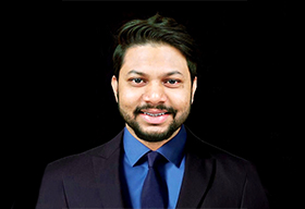 Anil Kumar, Senior Consultant - Solution Design, Infosys BPM