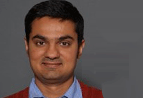 Startups today need a 'GLOCAL' Perspective!