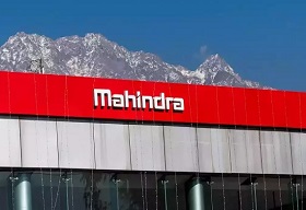 Valeo to provide electric powertrains for Mahindra & Mahindra's EV program