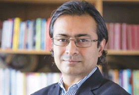 Vivek Chachra, Country Manager (India), Harvard Business Publishing
