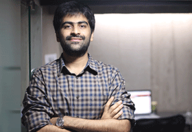 Smart Homes: Past, Present & Future