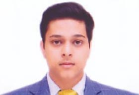 Utkarsh Jain, Director, NECC Group