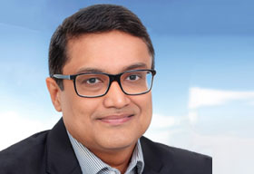  Prakash Balasubramanian, Executive VP & Global Head Engineering Practices & Delivery,  Ascendion