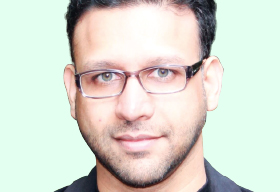 Technology should Walk a Mile in the Shoes of the User