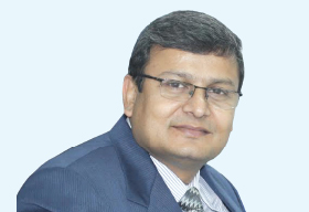 NarendraShyamsukha, Founder &Chairman, ICA Edu Skills