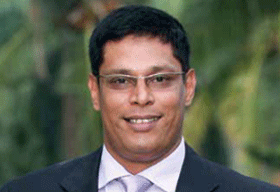 Bobby Varanasi, Chairman & CEO, Matryzel Consulting