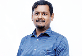 Rohan Kumar, Founder & CEO, Indyro Global Technologies