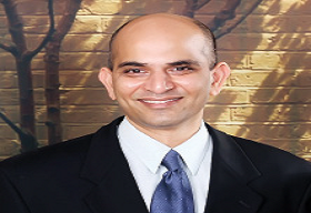 Ajit Rao, Senior Director - Engineering, Qualcomm India