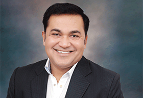 Arvind Singh, Chief Technology & Product Officer, Executive Vice President-IT- Puravankara Limited
