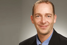 Alessandro Porro, Senior Vice President, Ipswitch