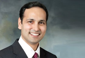 Avinash Sethi, Founder, Infobeans