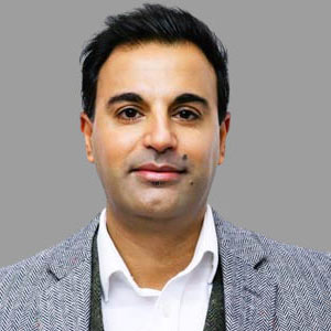 Amit Khanna, Founder, Start-up Advisor, Fundraiser, and Investor at 7startup.vc