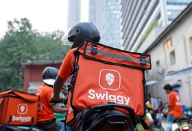 Swiggy Launches DeskEats 2.0 with Desk-Friendly Meals and Starbucks Power Lunch