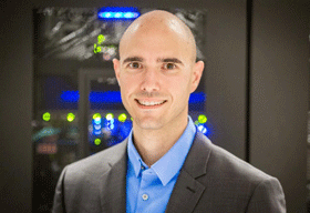 Robert LaMagna-Reiter, Sr. Director - Information Security, First National Technology Solutions