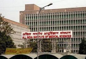 AIIMS Delhi Treats First Patient In GRASSROOT Stroke Trial