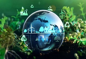 Sustainable Engineering Practices in EPC Projects: Building a Greener Future
