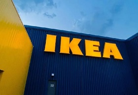 Ikea plans to expand its omnichannel business and use local sourcing in India
