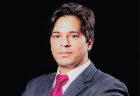  Hamid Farooqui, CEO, SogoSurvey