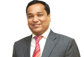 Pankaj Gupta, Founder & CEO, EnableX