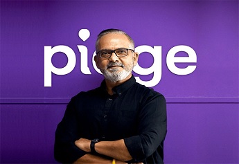 Pidge Raises Rs 120 Crore to Expand AI-Led Last-Mile Logistics Network Pidge Raises Rs 120 Crore to Expand AI-Led Last-Mile Logistics Network