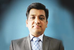 Abhijit Butala, Director Engineering, Marmon Food and Beverage