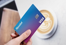 Revolut India Bets on Prepaid Visa Cards, Targets $7 Billion Transactions