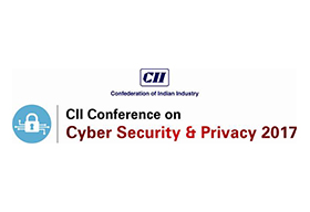 CII Conference on Cyber Security & Privacy 2017