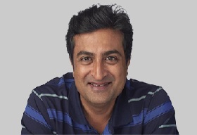 Ved Antani, MD India & SVP Engineering, New Relic