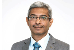 Prakash Dharmani, Global CIO, EPL Ltd.