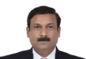 Anoop Kumar Garg, Deputy General Manager - Corporate Legal, Aircel