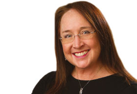 Valerie Logan, Research Director, Gartner