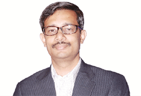 Balasubramanian Sundararaman, Managing Director, Accenture