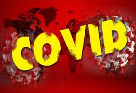 Why some Covid strains are more infectious than others