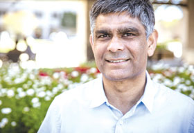 Amit Shah, Partner, Artiman Ventures