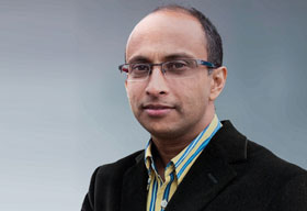 Anjan Pathak, Co-Founder & CTO, Vantage Circle