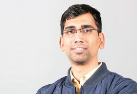 Amit Kumar, CEO, OLX Autos India
