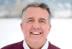 Tom McMakin, CEO, Profitable Ideas Exchange