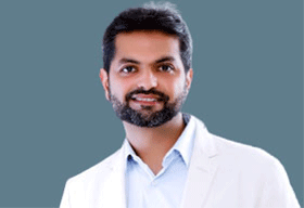 Kaushal Thakkar, Founder & Managing Director, Infidigit