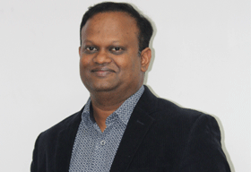 Alok Subudhi, CEO, Nhance Now