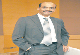 Kumar Rajagopalan, CEO, Retailers Association of India