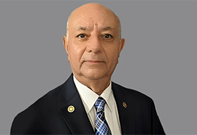 Ashok Thussu, Co-Founder, <br>Leadership Management <br>International