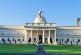 IIT Roorkee hosts the Indo-Europe Heritage Network Assembly 2024