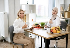 Navigating Diet and Nutrition after Cancer Treatment