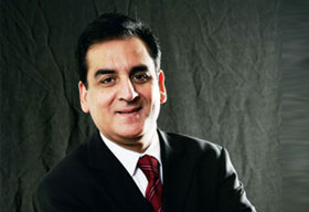 KB Kachru, Chairman Emeritus & Principal Advisor - South Asia, Radisson Hotel Group
