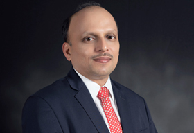 Girish Nayak, Chief - Customer Service, Technology and Operations, ICICI Lombard General Insurance